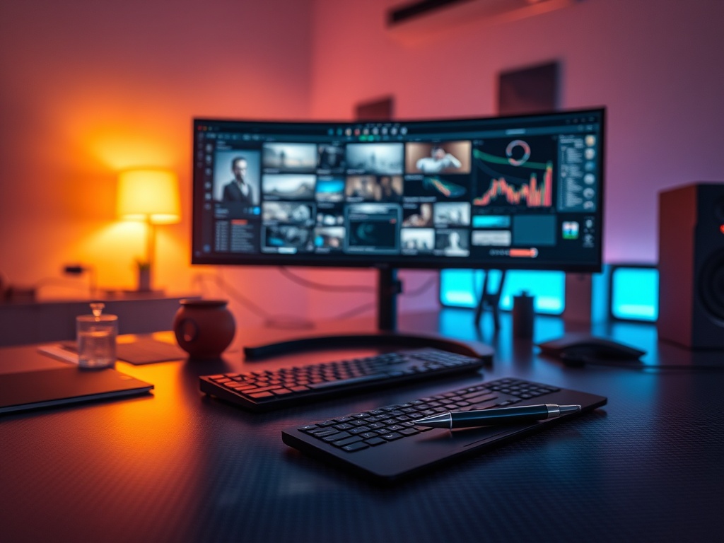 MotionLab Pro Main Office